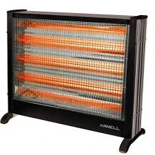 ARNELL AR837 ELEKTRİK SOBA ürün görseli 1