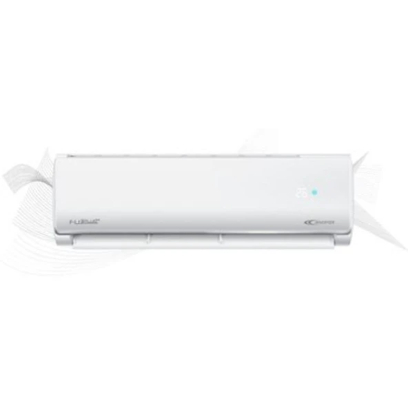 FUJIPLUS SAKURA 18.000 BTU KLİMA ürün görseli 1