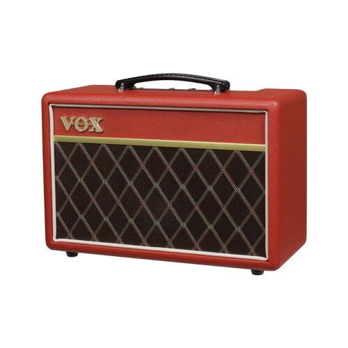 VOX PATHFINDER 10 - RD Elektro Gitar Amfisi ürün görseli 1