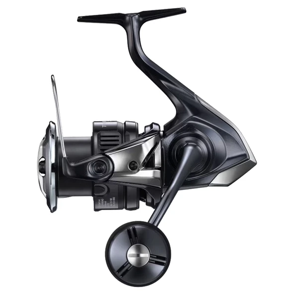 Shimano Twin Power 25 XD 5000 XG FB Spin Olta Makinesi ürün görseli 1