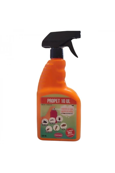 Profarm PROPET 10 UL 400 ml. ürün görseli 1