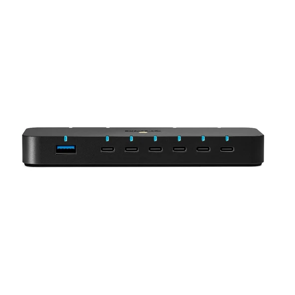RØDE Rode Hub Yüksek performanslı USB Hub ürün görseli 1