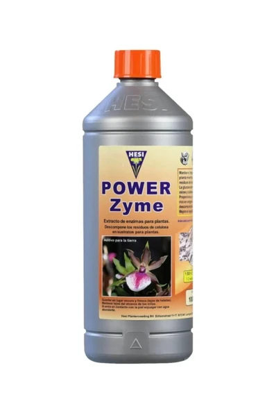 Hesi Power Zyme 1 litre ürün görseli 1