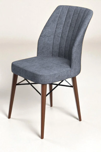 Kaktüs Avm Flexa Comfort Serisi 1 Adet Flex Mutfak ve Yemek Odası Sandalye ürün görseli 1