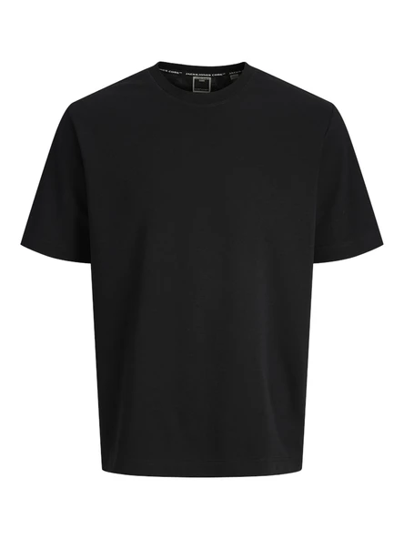 JACK JONES Erkek Rahat Kesim Basic Tişört 12289962 ürün görseli 1