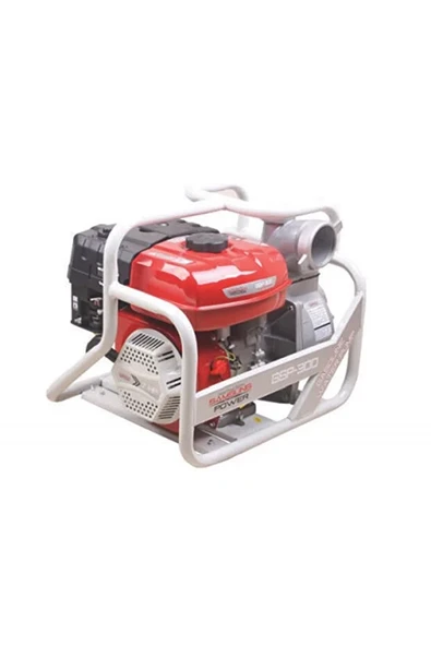 GSP 300 Benzinli Su Motoru 3'' ürün görseli 1
