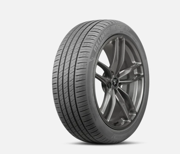 215/60R17 100H XL DS2 DELINTE Yaz Lastiği 2026 ürün görseli 1
