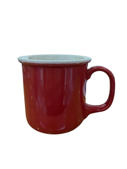 Aryıldız Kupa Patara Kırmızı 300ml 246757 ürün görseli 1