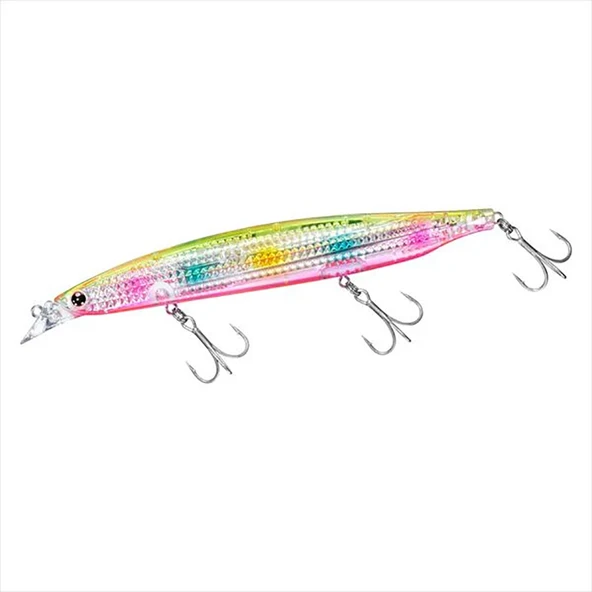 Daiwa Shoreline Shiner-Z Vertice R Laser Impact 140F 14cm 27gr Maket Balık  Fuyajo ürün görseli 1