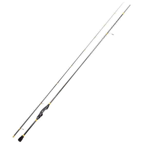 Pandora Smoke XR Aji 1.73m 0.2-3gr LRF (Aji) Olta Kamışı (Tubular Uç) ürün görseli 1