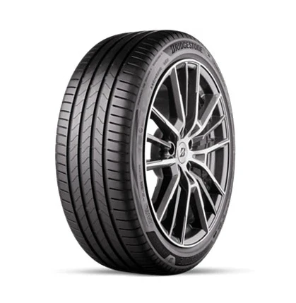 195/45R16 84V XL Turanza 6 BRIDGESTONE Yaz Lastiği 2025     |#| ürün görseli 1