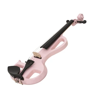 KINGLOS KNG MIDS-B1807 ELEKTRO KEMAN PEMBE 4/4 KUTULU ürün görseli 1
