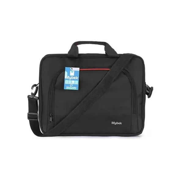 Mybek A-320 17-18 inç Max El Tipi Notebook Evrak Çantası ürün görseli 1