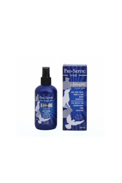 Profarm Pro-Septic Yara Bakım Spreyi 250 Ml ürün görseli 1