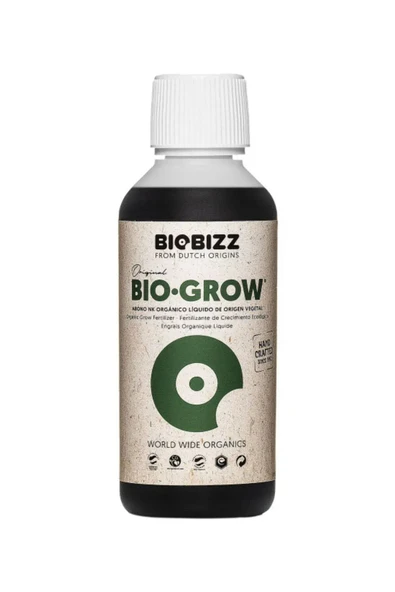 Biobizz Bio Grow 500 ml ürün görseli 1