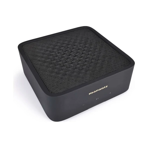 Marantz Model M1 Wireless Streaming Amplifier - Resim 4