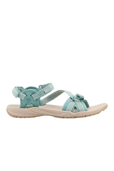 Jack Wolfskin Lakewood Ride Sandal Kadın Sandalet ürün görseli 1