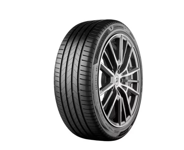 225/55R18 102Y XL MO&* Turanza 6 BRIDGESTONE Yaz Lastiği 2025 ürün görseli 1