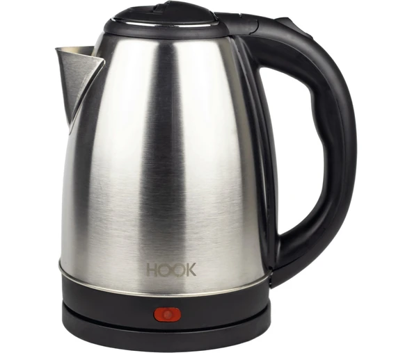 Hook Çelik Kettle HK-512 ürün görseli 1