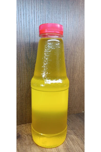 Bahar Limon Aromalı Şurup ürün görseli 1