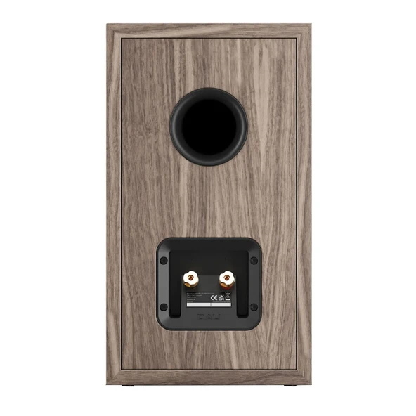 Dali Sonik 3 Raf Tipi Pasif Hoparlör Çift Walnut - Resim 4