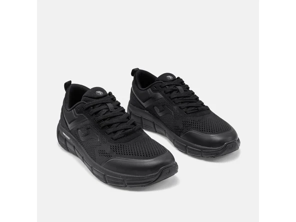 Joma Herbıe Black Erkek Siyah Spor Ayakkabı Chers2621 ürün görseli 1