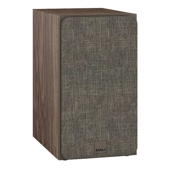 Dali Sonik 3 Raf Tipi Pasif Hoparlör Çift Walnut - Resim 3