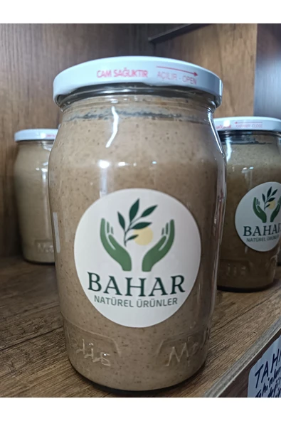 Bahar Taş değirmen tahin ürün görseli 1