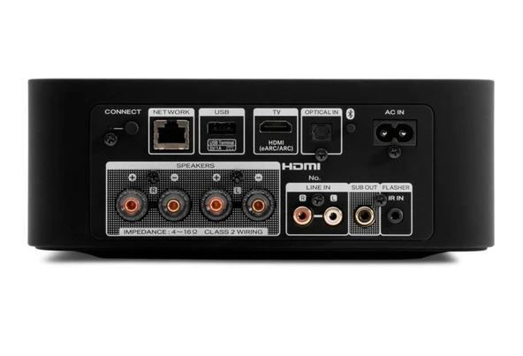 Marantz Model M1 Wireless Streaming Amplifier - Resim 2