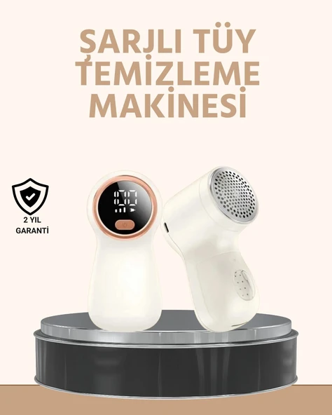 Evcil Hayvan Tüyleri İçin Dijital Tüy Toplayıcı Makine ürün görseli 1