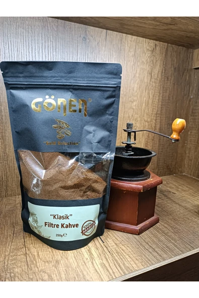 Bahar Filtre kahve ürün görseli 1