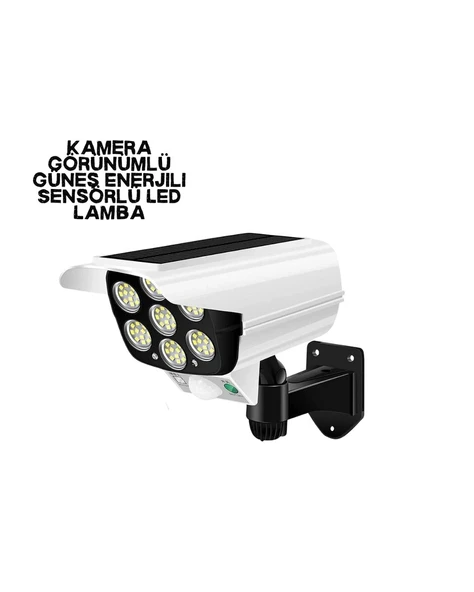 V070 SOLAR LAMBA ürün görseli 1