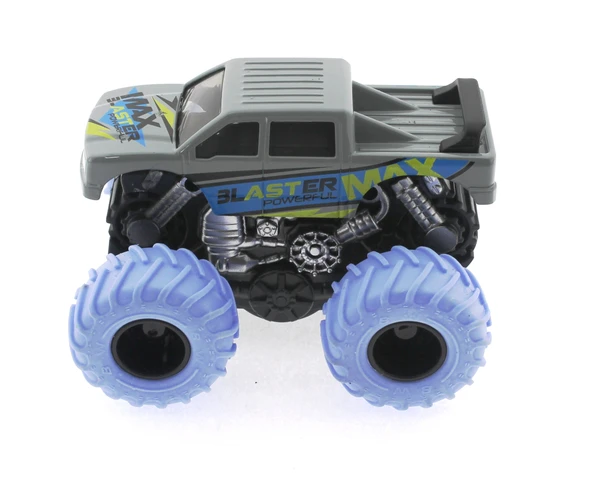 Die Cast Off Road Max Blaster - Resim 2