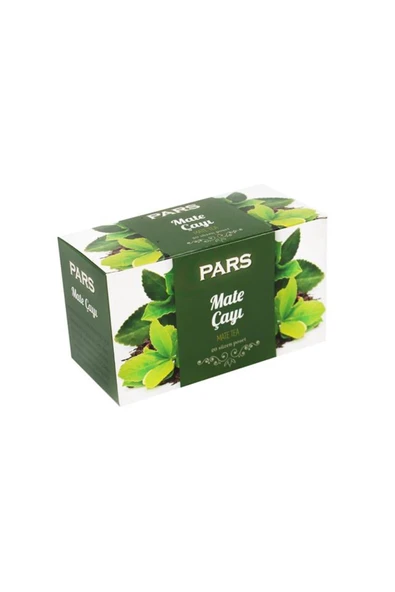 Aktar Depo Pars Mate çayı ürün görseli 1