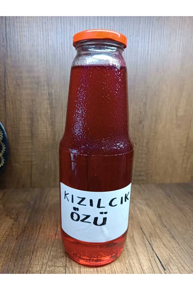 Bahar kızılcık özü ürün görseli 1