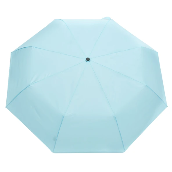 Original Duckhead Duck Kompakt Şemsiye Popsicle Blue - Resim 3