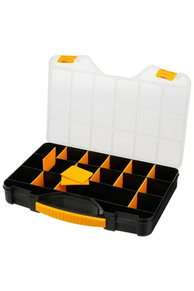 Mano Org-24" Organizer Büyük Boy - Resim 2