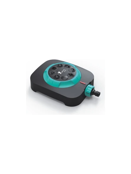 Daye Dy6029G Özel Seri 8 Fonksiyonlu Sprink ürün görseli 1