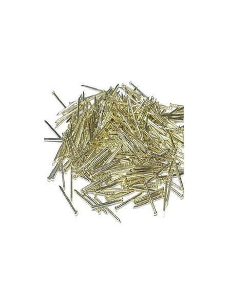 Sarı Tel Çivi 10x30 Lambri Kg. ürün görseli 1