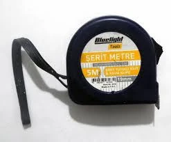 bluelight şerit metre 5 metre ürün görseli 1