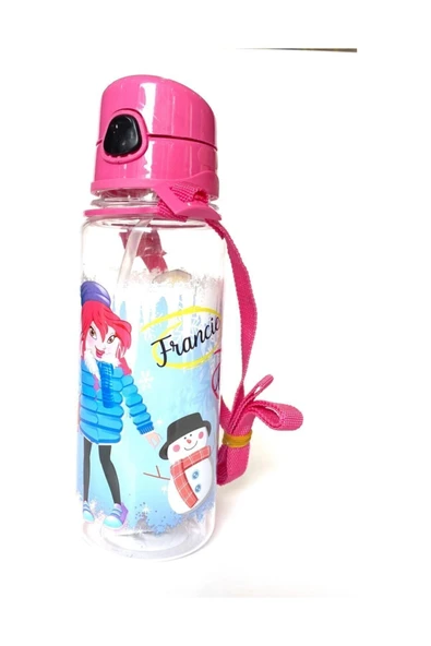 Kazar Matara- Suluk 500 ml - Resim 2