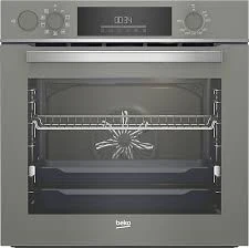 Beko BFC 631 G Gri Ankastre Fırın ( AÇIKLAMAYI OKUYUN ) ürün görseli 1