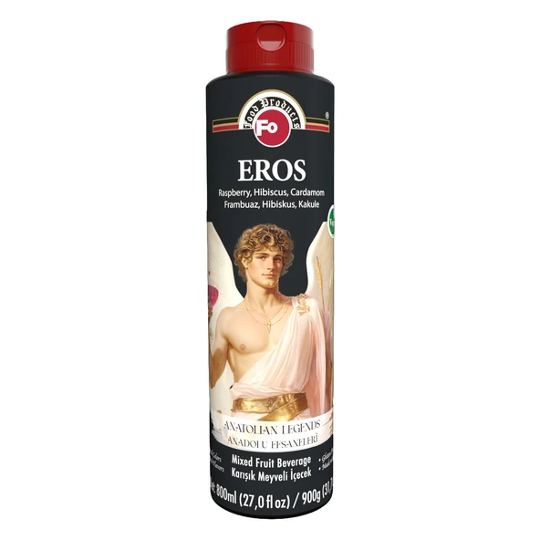 Karışık Meyveli İçecek-EROS 800 ml ürün görseli 1