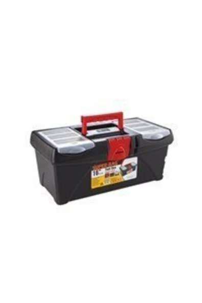 Super-bag 16 Takım Çantası Classic - Resim 2