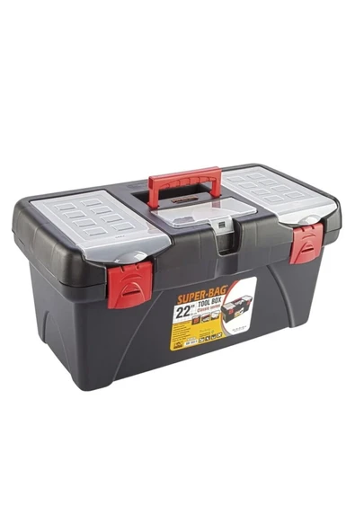 Super Bag Asr-2048 22 İnch Takım Çantası ürün görseli 1