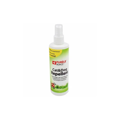 Purele Repellent Kedi ve Köpek Uzaklaştırıcı Sprey 250 Ml ürün görseli 1