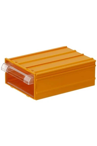 K-20 Çekmeceli Kutu (100x140x52 mm) ürün görseli 1