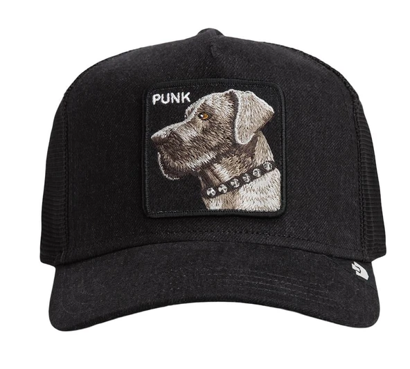 Goorin Bross Punk Dawg 101-2705 - Resim 2