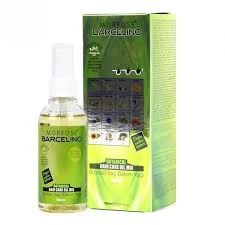 Morfose Barcelino Saç yağı 150 ml ürün görseli 1