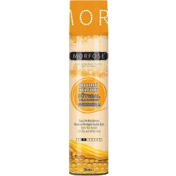 Morfose Süt & Bal Saç Spreyi 250 ml ürün görseli 1